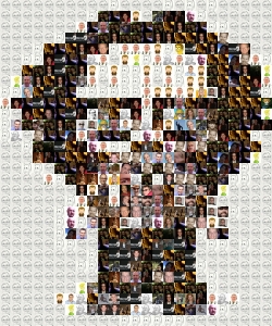 GridView Mosaic for 693237174